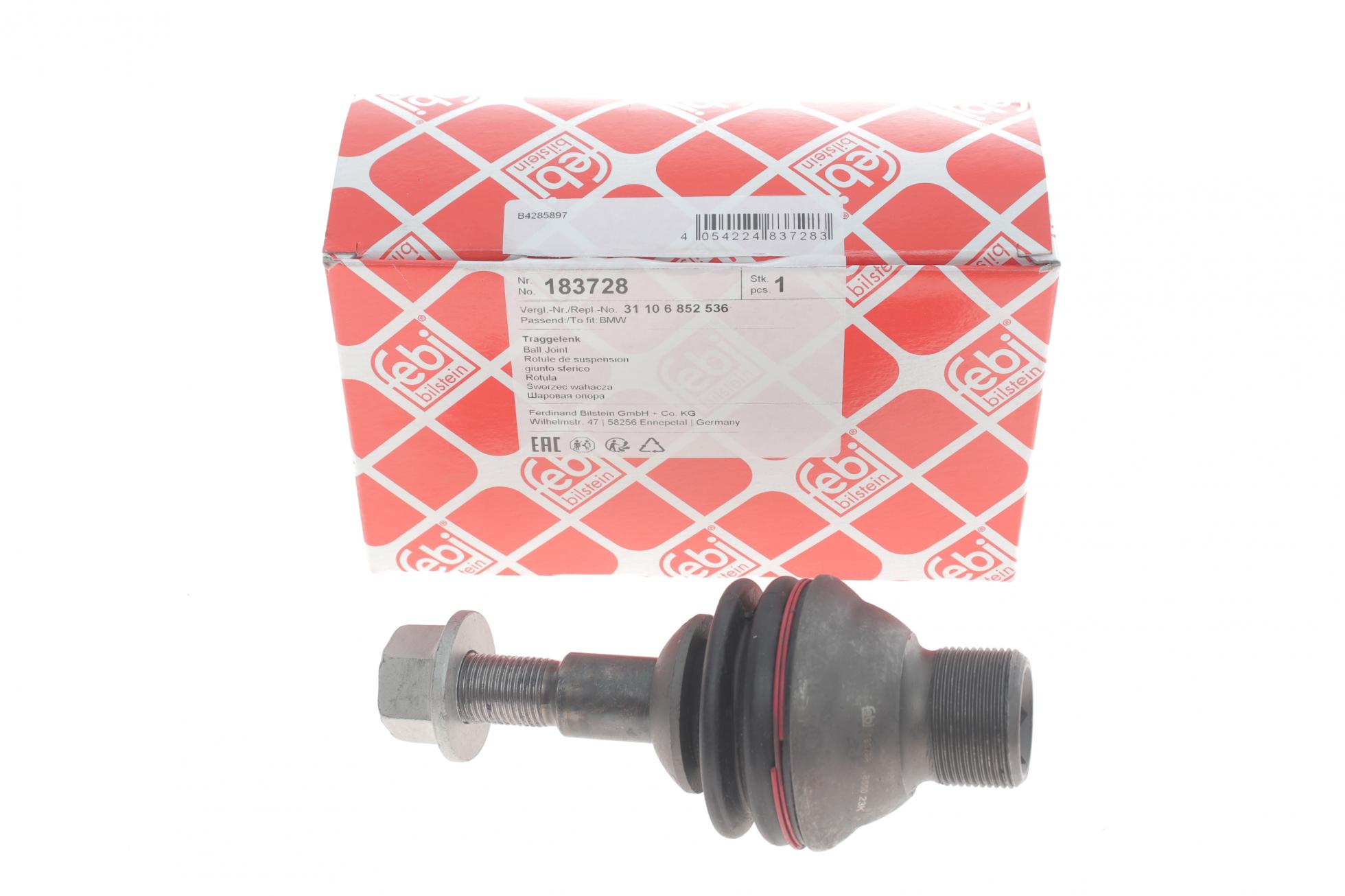183728 FEBI BILSTEIN